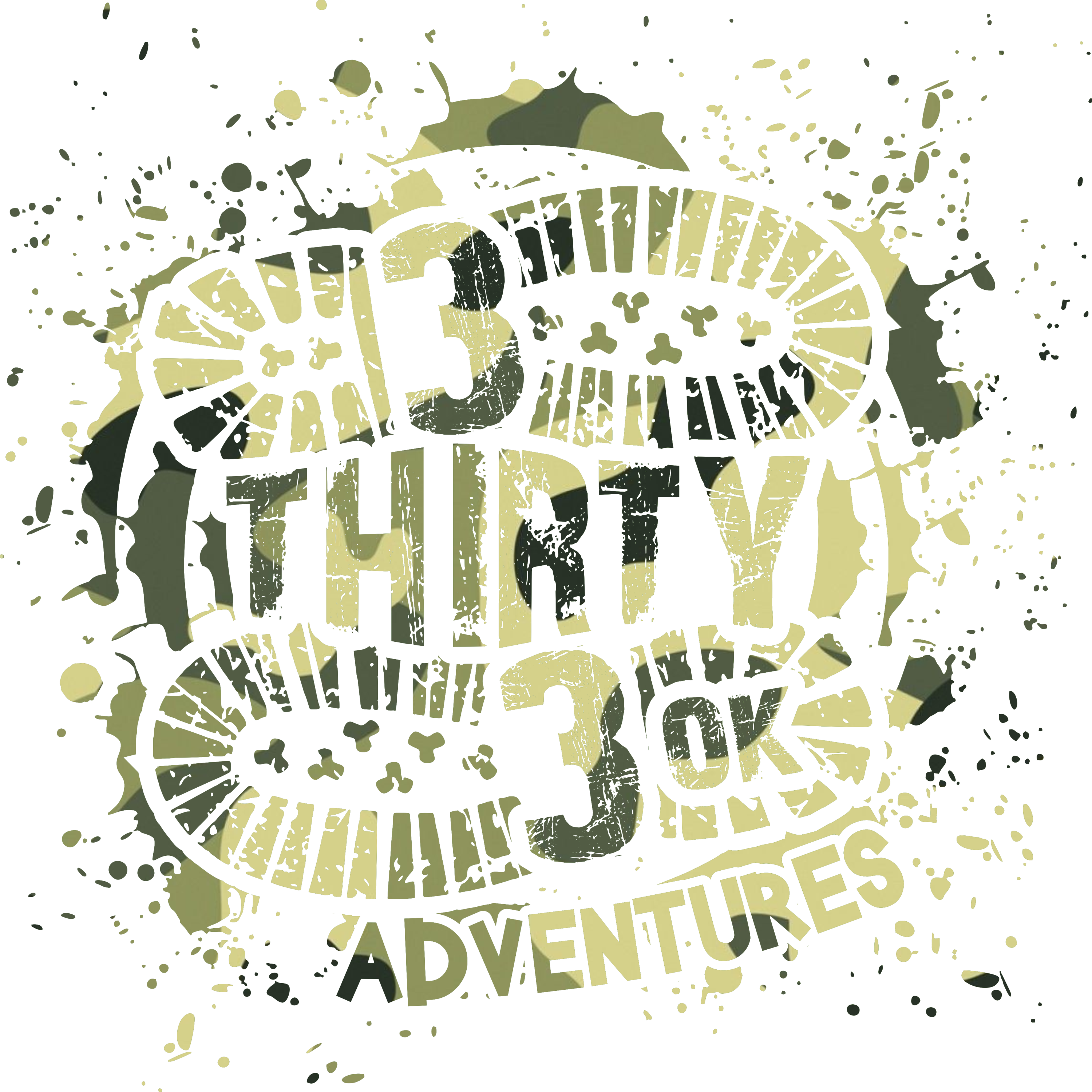 333 Logo Mian